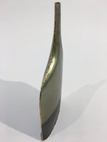 Brass Vase - Miro 4