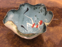 Ceramic Bowl "Lotouilleuse"