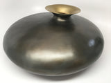 Large Brass LOKI Water Pot