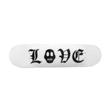 Fantôme Love Skateboard Deck