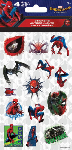 Spider-Man Homecoming