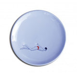 Swim Plate - (Single Plate)