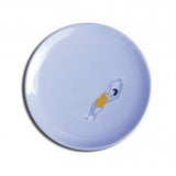 Swim Plate - (Single Plate)