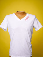 Tócame Duro | Women's V-Neck T-Shirt